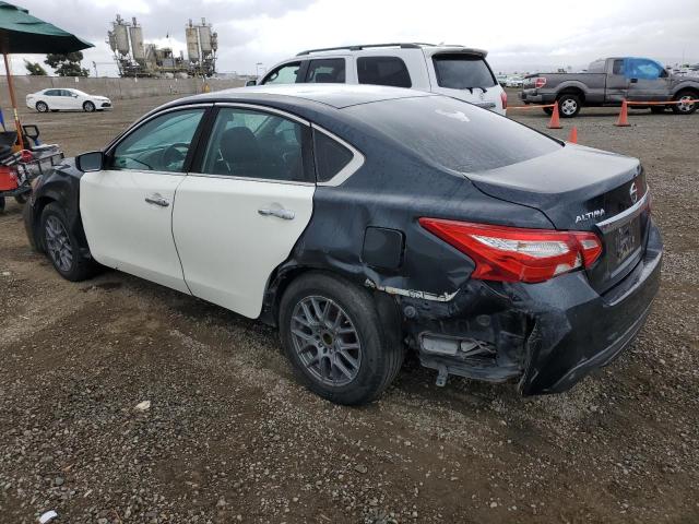 Image 2 of 2016 NISSAN ALTIMA 2.5 2016 with VIN 1N4AL3AP6GC179099