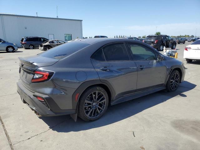 Image 3 of 2022 SUBARU WRX PREMIUM 2022 with VIN JF1VBAH6XN8016526
