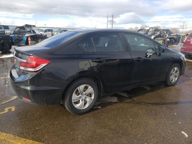 Изображение 3 2015 HONDA CIVIC LX 2015 с VIN 2HGFB2F52FH517437