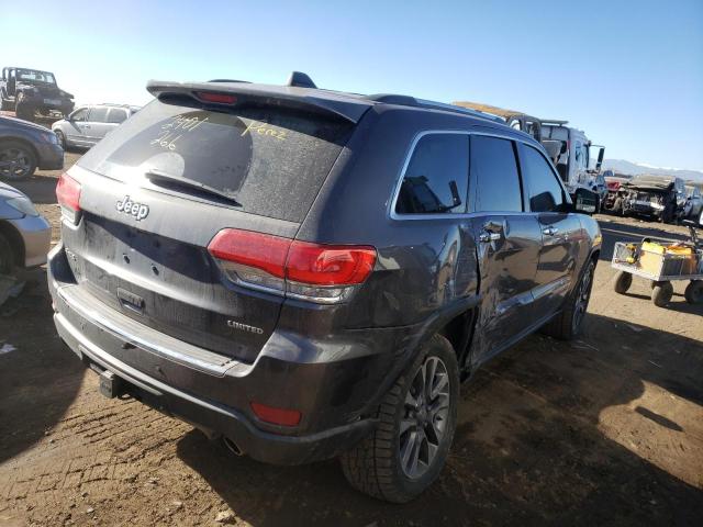 Image 3 of 2018 JEEP GRAND CHEROKEE LIMITED 2018 with VIN 1C4RJFBG9JC273536