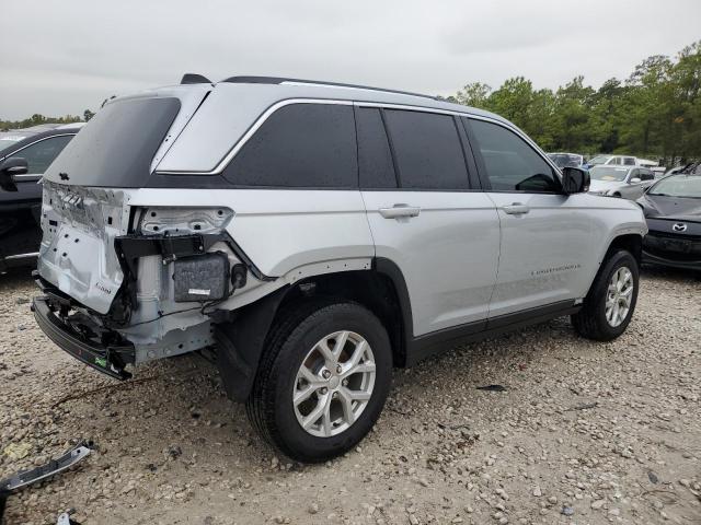 Image 3 of 2023 JEEP GRAND CHEROKEE LIMITED 2023 with VIN 1C4RJGBGXP8856182