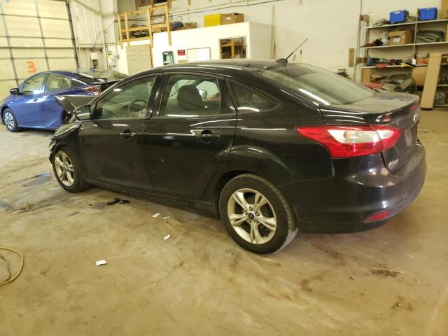 Obraz 2 z 2013 FORD FOCUS SE 2013 z VIN 1FADP3F2XDL138484