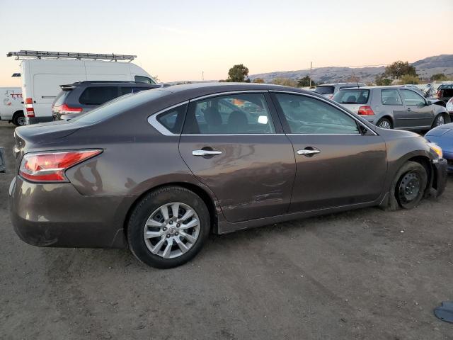 Image 3 of 2015 NISSAN ALTIMA 2.5 2015 with VIN 1N4AL3AP8FC264489