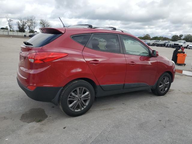 Obraz 3 z 2015 HYUNDAI TUCSON LIMITED 2015 z VIN KM8JU3AG5FU043607