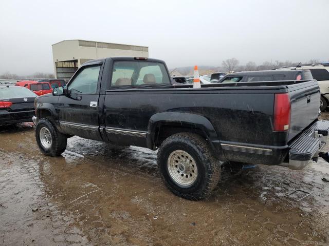Image 2 of 1995 CHEVROLET GMT-400 K2500 1995 with VIN 1GCGK24K4SZ273439