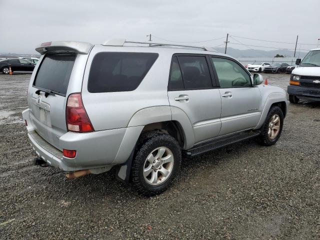 Изображение 3 2004 TOYOTA 4RUNNER SR5 2004 с VIN JTEBT14R840043548
