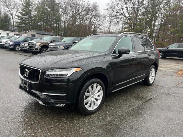Obraz 2 z 2016 VOLVO XC90 T6 2016 z VIN YV4A22PK9G1052312
