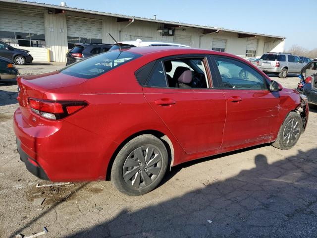 Изображение 3 2020 KIA RIO LX 2020 с VIN 3KPA24AD9LE328200