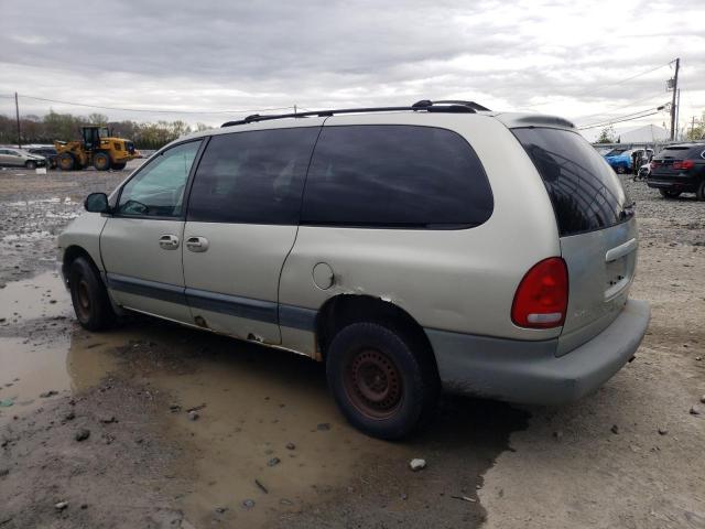 Obraz 2 z 1999 DODGE GRAND CARAVAN SE 1999 z VIN 2B4GP44R0XR161083