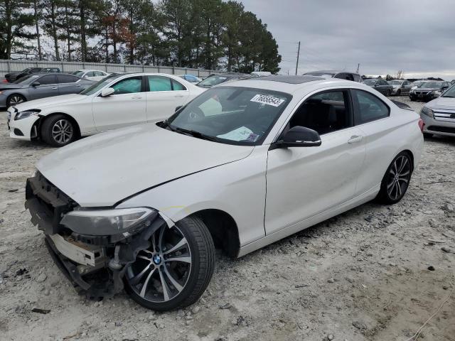 2014 BMW 228 I 2014 image