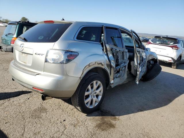 Obraz 3 z 2007 MAZDA CX-7  2007 z VIN JM3ER293470106649