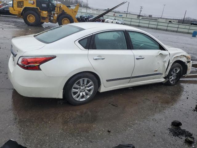 Изображение 3 2015 NISSAN ALTIMA 2.5 2015 с VIN 1N4AL3AP1FC104020