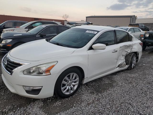 Obraz 1 z 2015 NISSAN ALTIMA 2.5 2015 z VIN 1N4AL3AP9FC285450