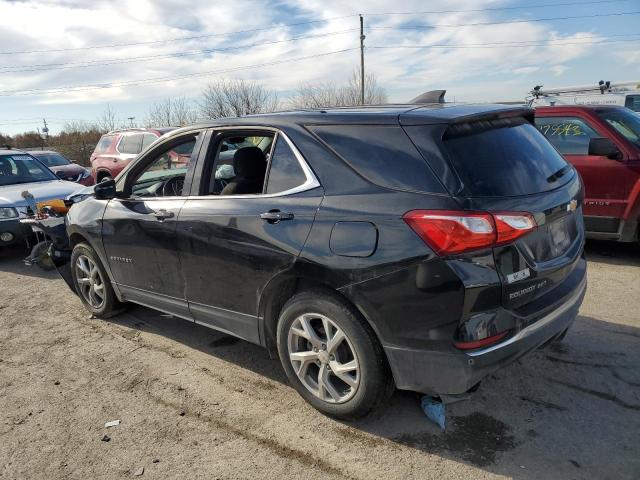 Image 2 of 2018 CHEVROLET EQUINOX LT 2018 with VIN 2GNAXTEX3J6170117
