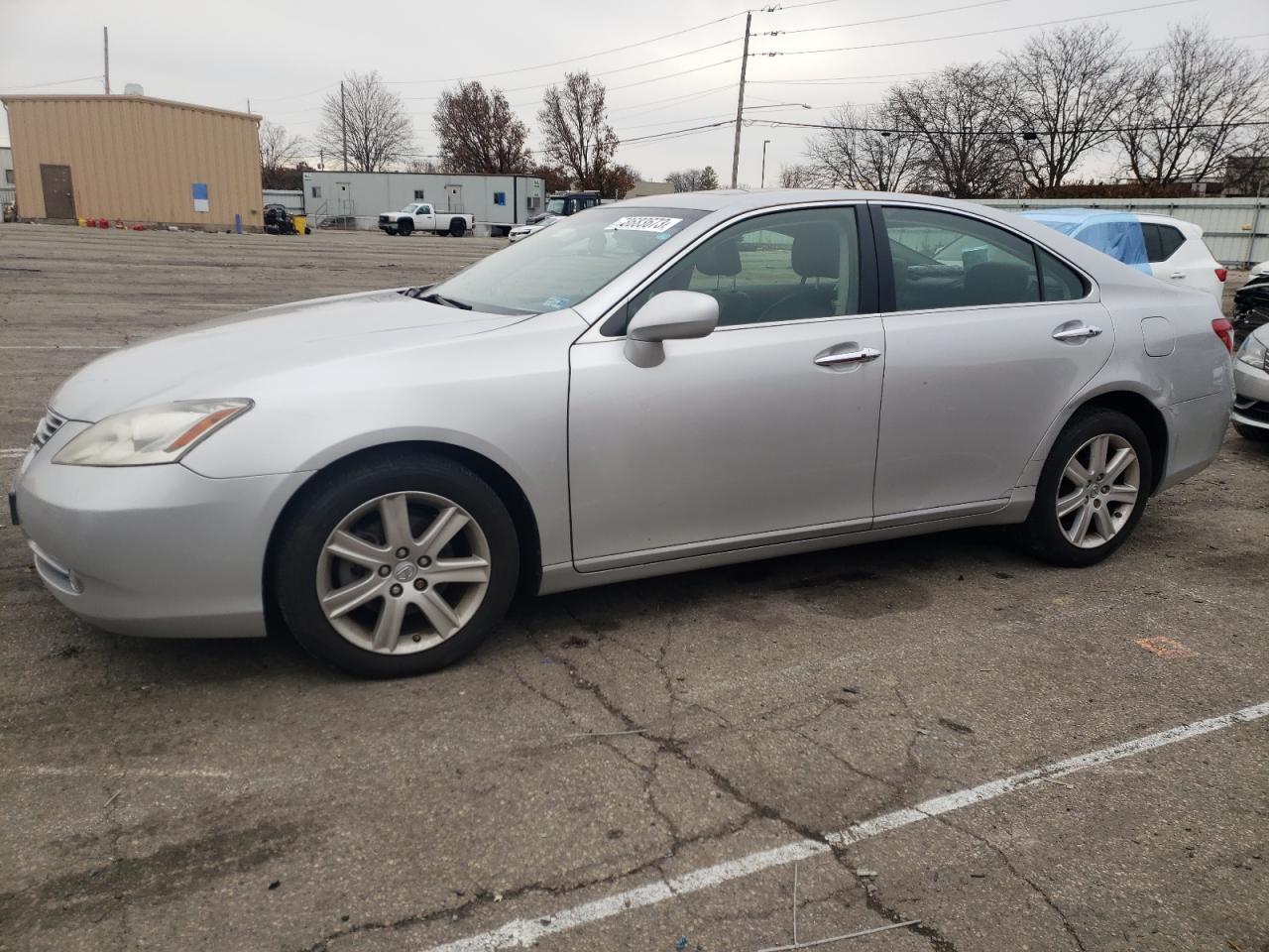 Изображение 2008 LEXUS ES 350 2008