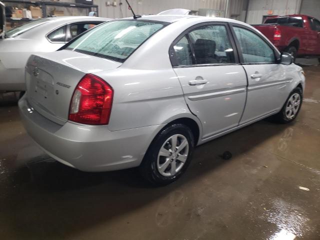 Obraz 3 z 2010 HYUNDAI ACCENT GLS 2010 z VIN KMHCN4ACXAU409143