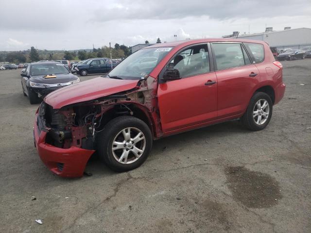 Изображение 1 2010 TOYOTA RAV4  2010 с VIN 2T3BF4DVXAW055041
