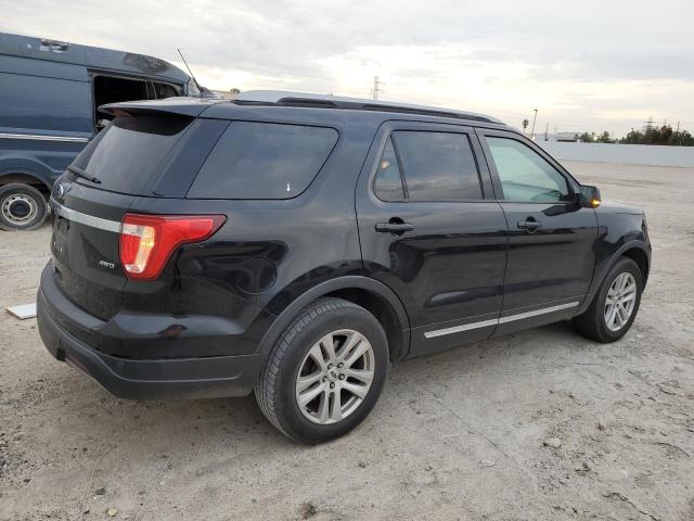 Изображение 3 2019 FORD EXPLORER XLT 2019 с VIN 1FM5K8D81KGB26131