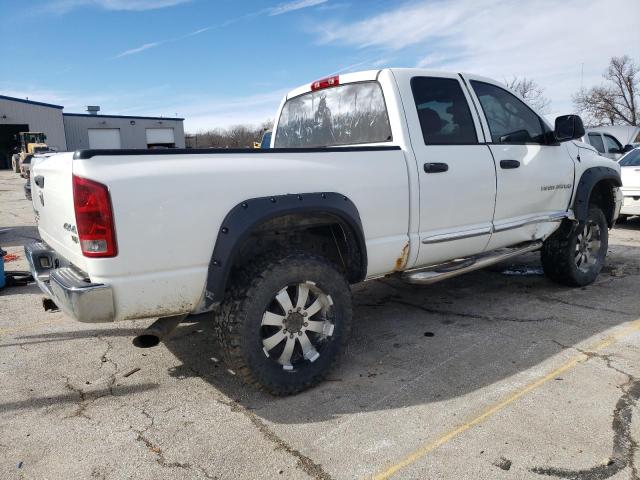 Obraz 3 z 2005 DODGE RAM 2500 ST 2005 z VIN 3D7KS28C65G792113