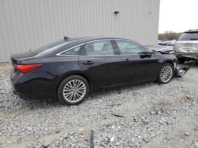 Изображение 3 2021 TOYOTA AVALON LIMITED 2021 с VIN 4T1DZ1FB3MU065795