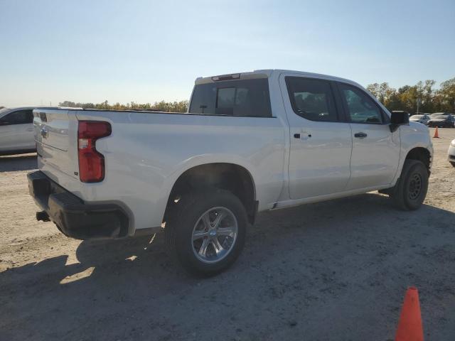 Image 3 of 2021 CHEVROLET SILVERADO K1500 LT TRAIL BOSS 2021 with VIN 3GCPYFEL1MG351112