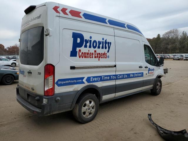 Изображение 3 2018 FORD TRANSIT T-250 2018 с VIN 1FTYR2XM6JKB47491
