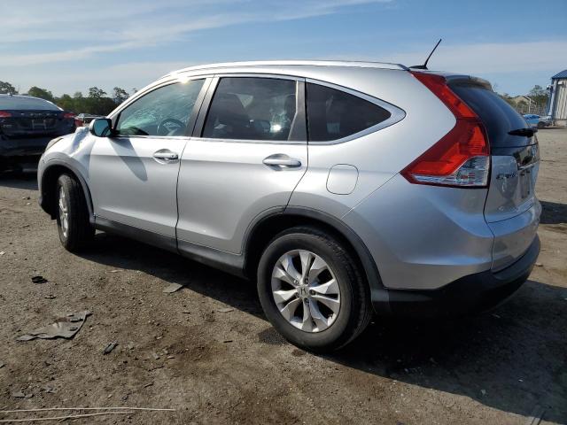 Obraz 2 z 2013 HONDA CR-V EXL 2013 z VIN 2HKRM4H70DH692225