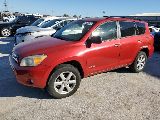 Изображение 2006 TOYOTA RAV4 LIMITED 2006