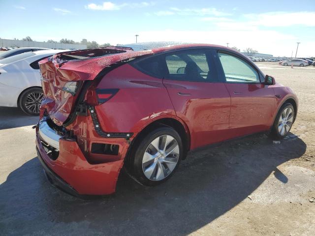 Изображение 3 2023 TESLA MODEL Y  2023 с VIN 7SAYGDEE8PA024925