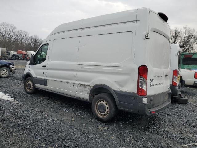 Obraz 2 z 2022 FORD TRANSIT T-250 2022 z VIN 1FTBR1X82NKA75472