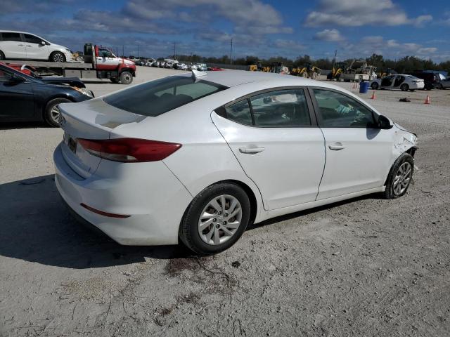 Image 3 of 2017 HYUNDAI ELANTRA SE 2017 with VIN 5NPD74LFXHH139667