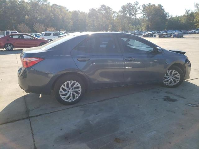 Image 3 of 2019 TOYOTA COROLLA L 2019 with VIN 5YFBURHE3KP945518