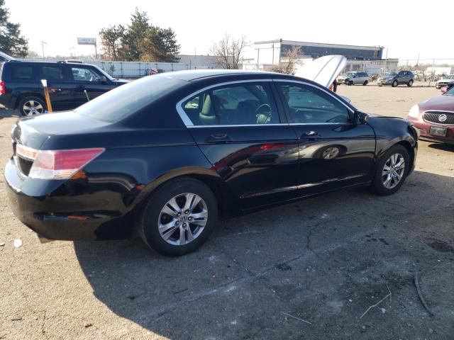 Obraz 3 z 2012 HONDA ACCORD SE 2012 z VIN 1HGCP2F67CA150008