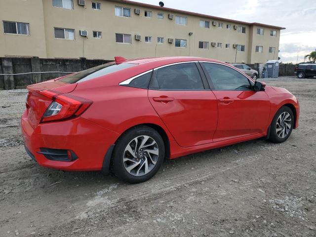 Image 3 of 2018 HONDA CIVIC EX 2018 with VIN 2HGFC2F78JH500634