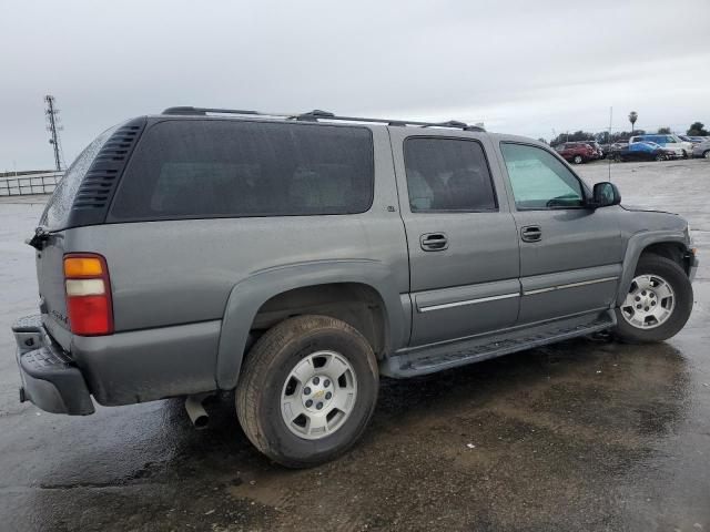 Image 3 of 2002 CHEVROLET SUBURBAN K1500 2002 with VIN 3GNFK16T72G238168