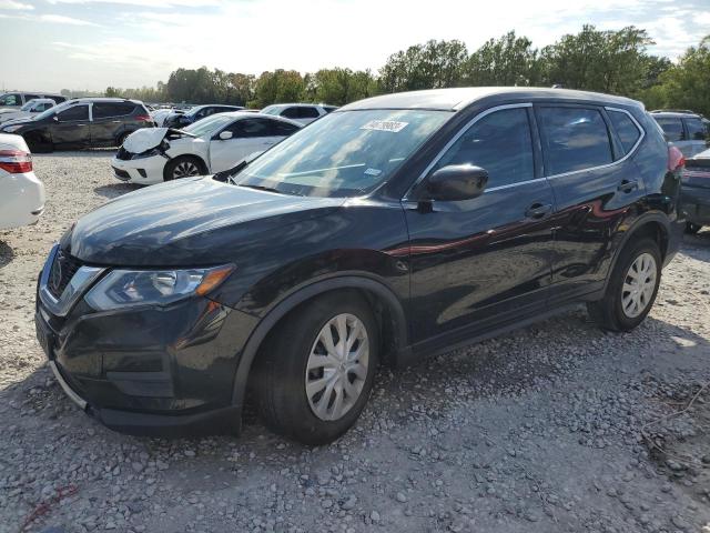 Image 1 of 2020 NISSAN ROGUE S 2020 with VIN JN8AT2MT7LW036589