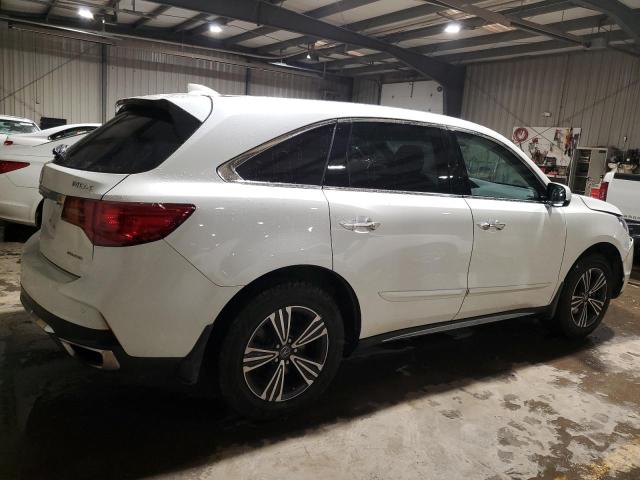 Obraz 3 z 2018 Acura MDX 2018 z VIN 5J8YD4H31JL010261