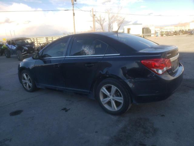 Image 2 of 2012 CHEVROLET CRUZE LT 2012 with VIN 1G1PG5SC8C7146617