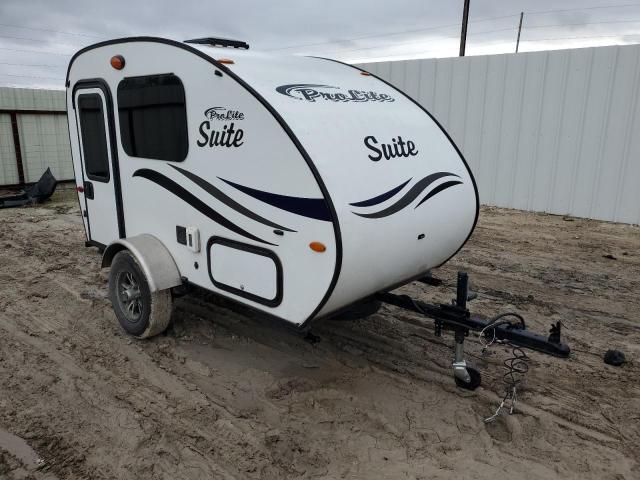 Obraz 1 z 2022 PRO TRAVEL TRA 2022 z VIN 2L9VFS1A3PJ110105