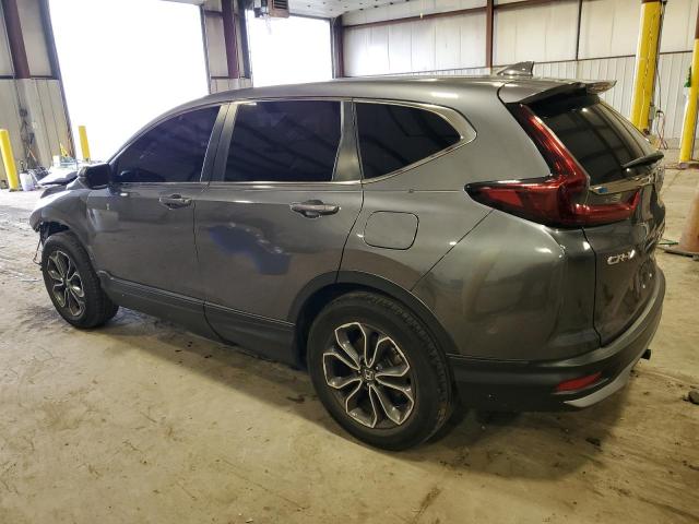 Image 2 of 2020 HONDA CR-V EXL 2020 with VIN 2HKRW2H84LH636942