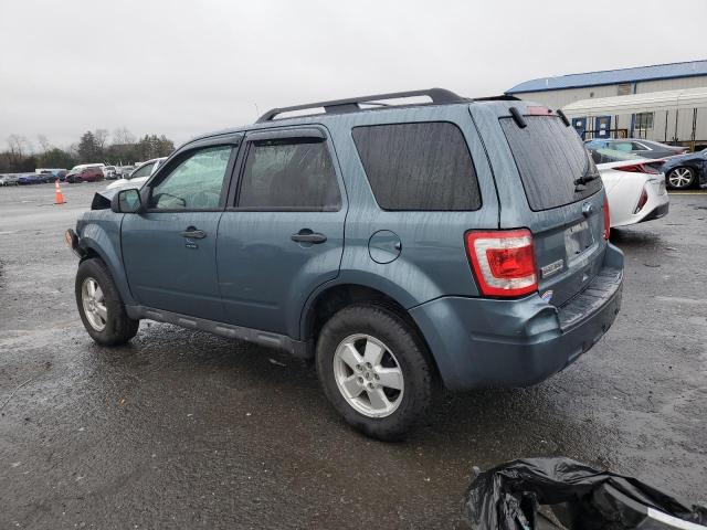 Изображение 2 2012 FORD ESCAPE XLT 2012 с VIN 1FMCU9DG3CKB99868