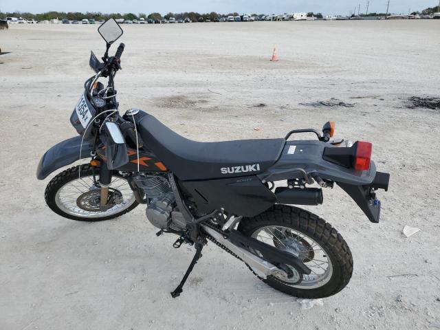 Image 3 of 2024 SUZUKI DR650 SE 2024 with VIN JS1SP46D8R7101274