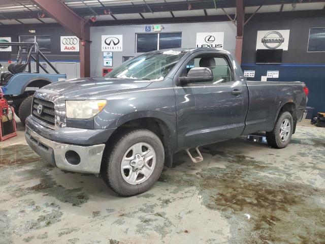 Изображение 1 2008 TOYOTA TUNDRA  2008 с VIN 5TFLU52138X007760