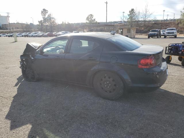 Obraz 2 z 2011 DODGE AVENGER EXPRESS 2011 z VIN 1B3BD4FB7BN609476