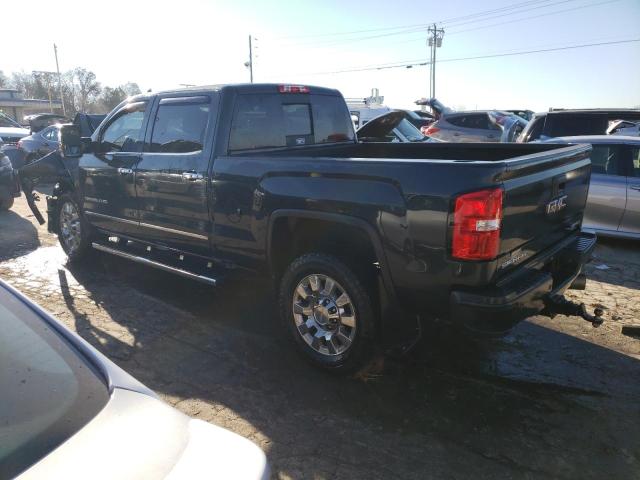 Image 2 of 2018 GMC SIERRA K2500 DENALI 2018 with VIN 1GT12UEY0JF166022