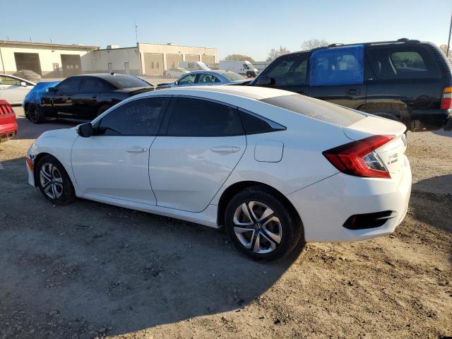 Изображение 2 2016 HONDA CIVIC LX 2016 с VIN 19XFC2F51GE026155