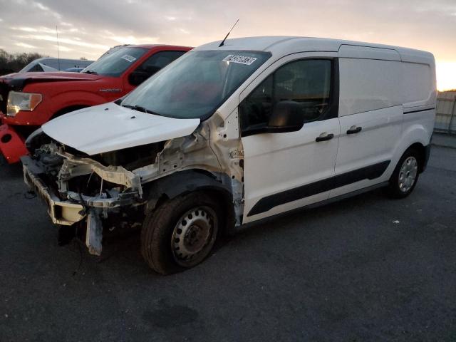 Image 1 of 2014 FORD TRANSIT CONNECT XL 2014 with VIN NM0LS7E73E1144825