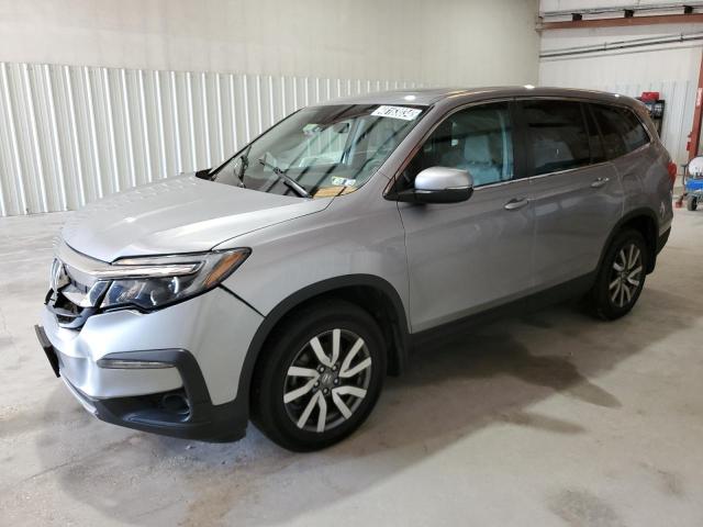 Obraz 2020 HONDA PILOT EXL 2020