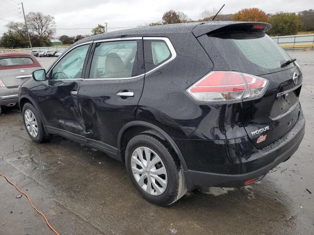 Изображение 2 2014 NISSAN ROGUE S 2014 с VIN 5N1AT2MT9EC757718