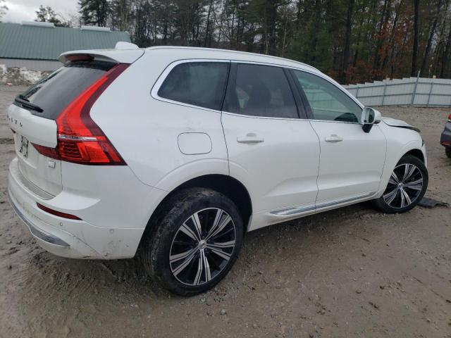Изображение 3 2022 VOLVO XC60 T8 RECHARGE INSCRIPTION 2022 с VIN YV4BR0DL0N1986731